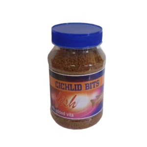 Fish C Cichlid Bits (50g, 100g and 250g)
