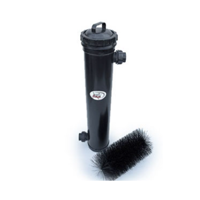 Ultra Zap Brush Pre-Filter 800mm / 400mm