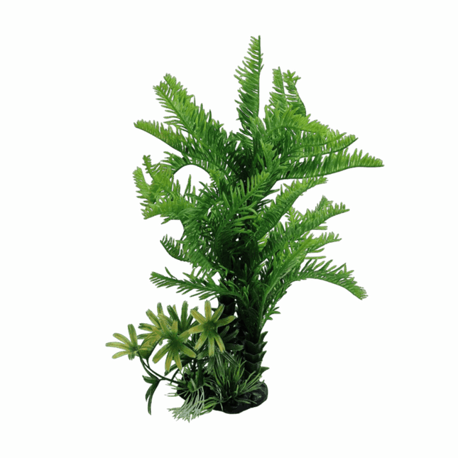 Plastic Plant