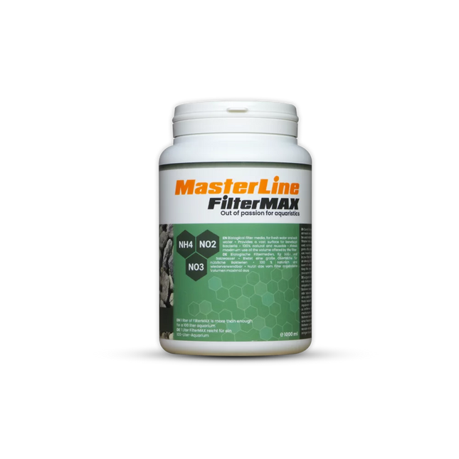 Masterline FilterMax