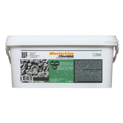 Masterline FilterMax