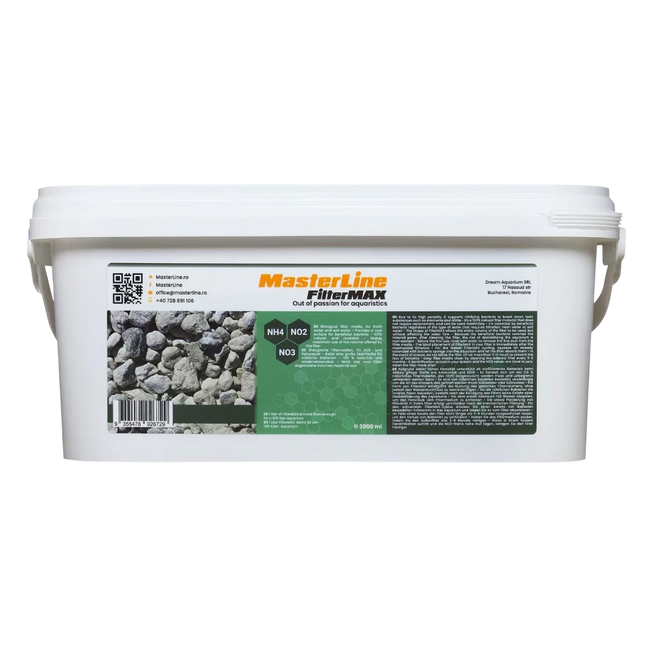 Masterline FilterMax
