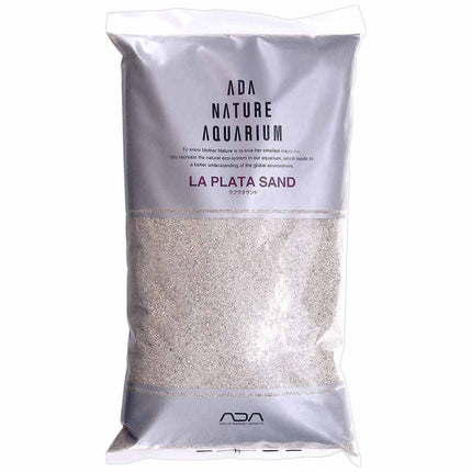 ADA La Plata Sand (Available in 2kg - 8kg)
