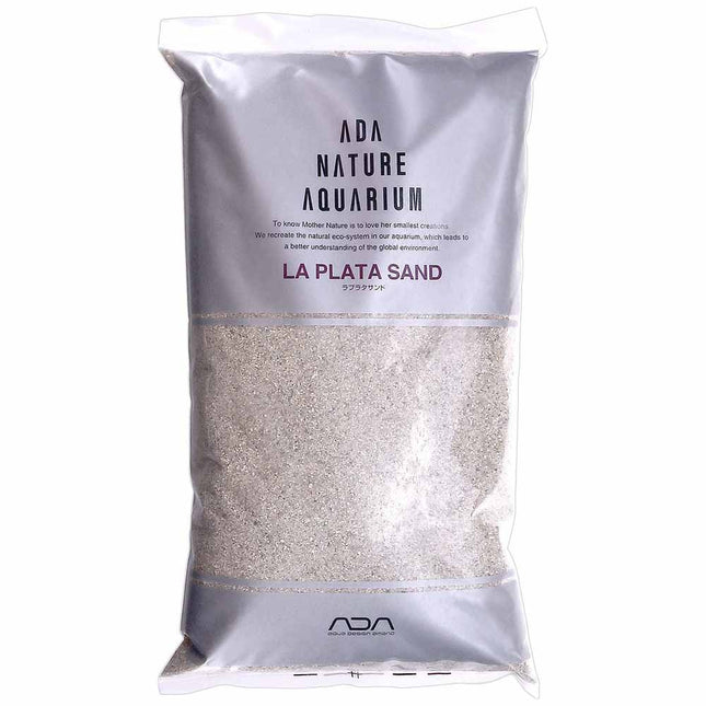 ADA La Plata Sand (Available in 2kg - 8kg)