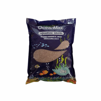 Ocean Max Fine Kalahari Gravel 1–2mm