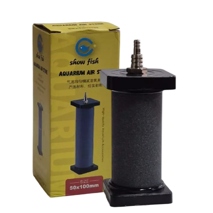 Air Stone Cylindrical – 100mm / 200mm