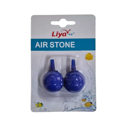 Air Stone Round 25mm / 50mm