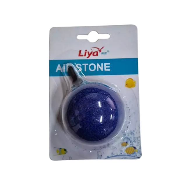Air Stone Round 25mm / 50mm