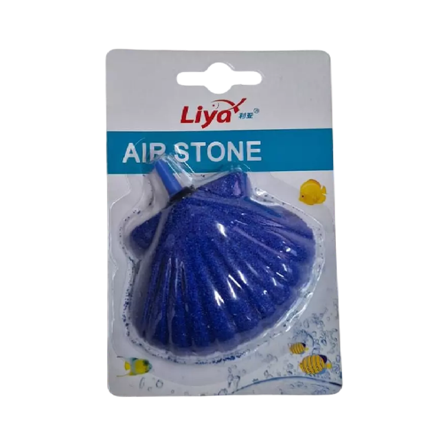 Air Stone Shell 70mm