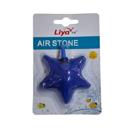 Air Stone Star 55mm