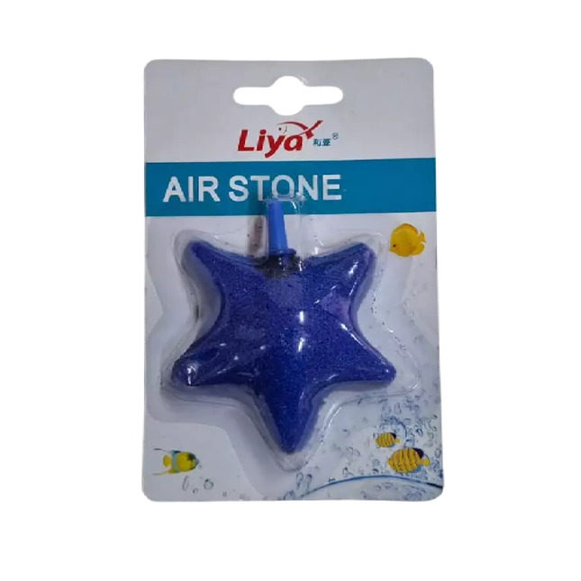 Air Stone Star 55mm