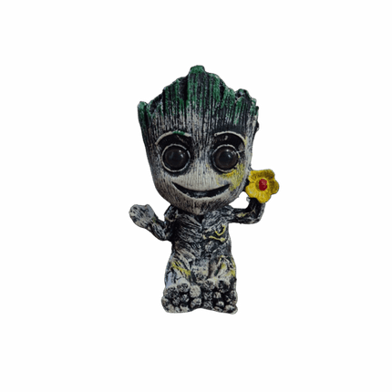 I’M GROOT ORNAMENT SMALL – XY-690A -7 x 7 x 12cm