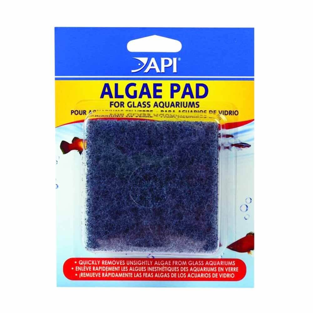 API Algae Pad for Glass Aquariums
