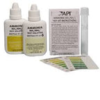 API Ammonia Test Kit – 130 Tests