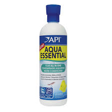 API Aqua Essential – 118ml (Treats 4484L)