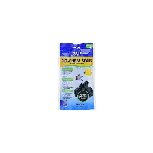 API Bio-Chem Stars – 20pcs (Treats 380L)