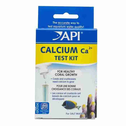 API Calcium Test Kit