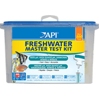 API Freshwater Master Test Kit – 800 Tests