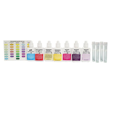 API Freshwater Master Test Kit – 800 Tests