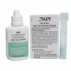 API KH Test Kit – Carbonate Hardness