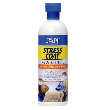 API Marine Stress Coat – 473ml
