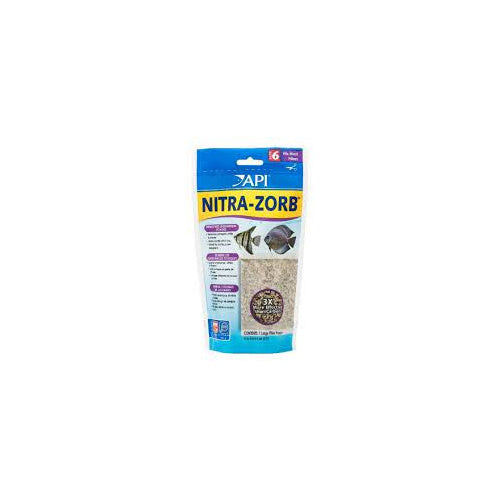 API Nitra-Zorb Pouch – Treats 210L