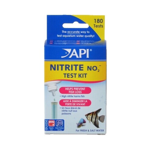 API Nitrate Test Kit – 90 Tests