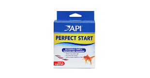 API Perfect Start – 60L Tank