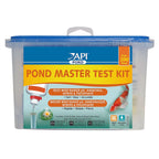 API Pond Master Test Kit – 500 Tests