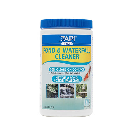 API Pond & Waterfall Cleaner – 1kg