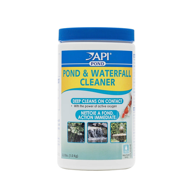 API Pond & Waterfall Cleaner – 1kg
