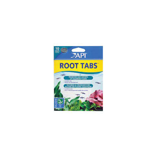 API Root Tabs Plus Iron – 10 Tabs