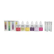 API Saltwater Master Test Kit – 550 Tests