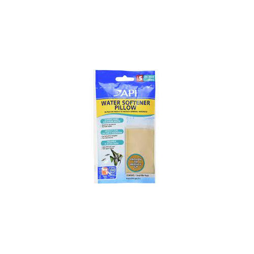 API Water Softener Pouch – Treats 75L