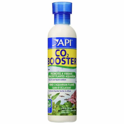 API CO2 Booster – 237ml - 473ml