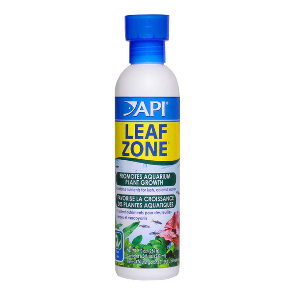 API Leaf Zone – 237ml - 473ml