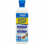API Quick Start – Aquarium Bacterial Starter