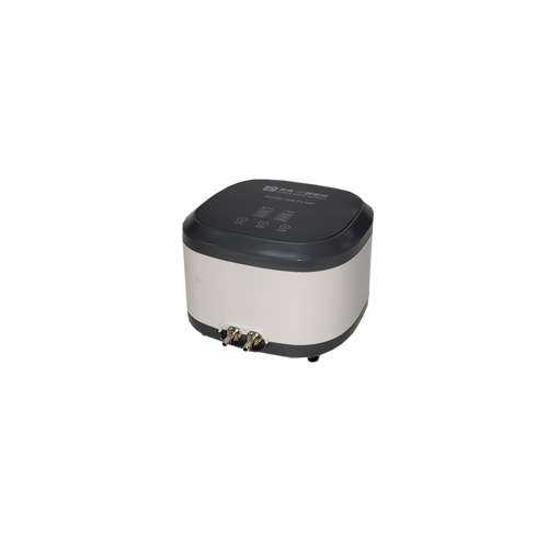 AC/DC AIR PUMP - APQ