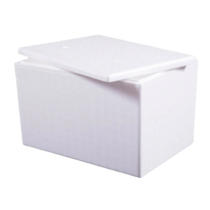 APSA Polystyrene Cooler Box – 8 Litre