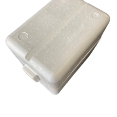 Collection image for: Polystyrene Containers & Transporting