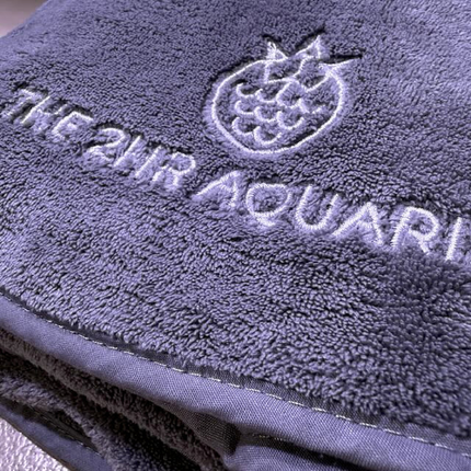 2Hr Aquarist Box Towels
