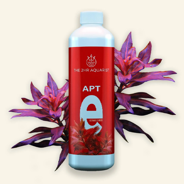 2Hr Aquarist APTe Aquarium Fertiliser