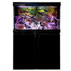 Aquarium – 100 cm - 270 L Cabinet + Sump - 990 L x 440 W x 590 H