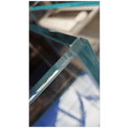 Open Top Aquarium – 80 cm - 140 L + Cabinet