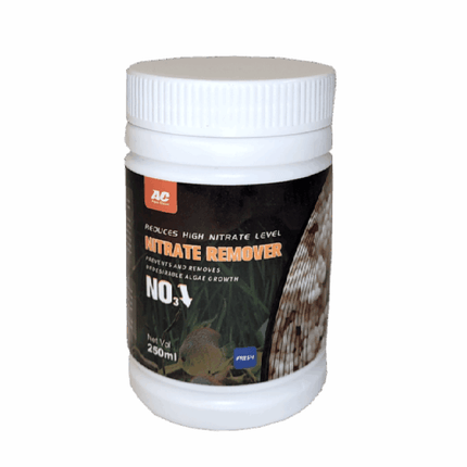 AQUA CLEAN NITRATE REMOVER – 250ml