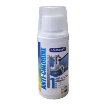 AQUADINE ANTI CHLOR – 100ml No.1