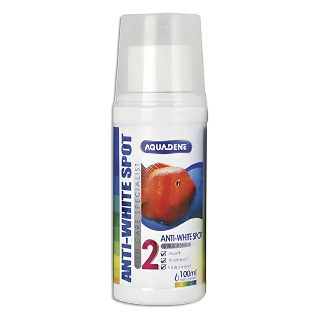 AQUADINE WHITESPOT – 100ml No.2
