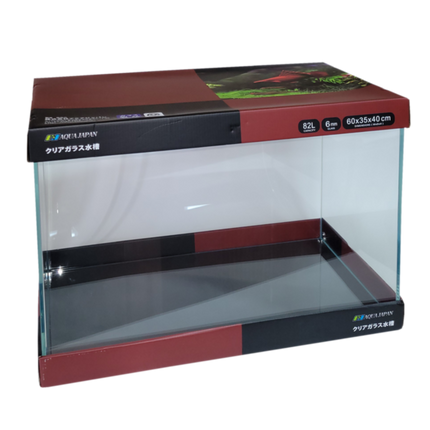 AQUAJAPAN STARFIRE Aquarium – 60x35x40cm