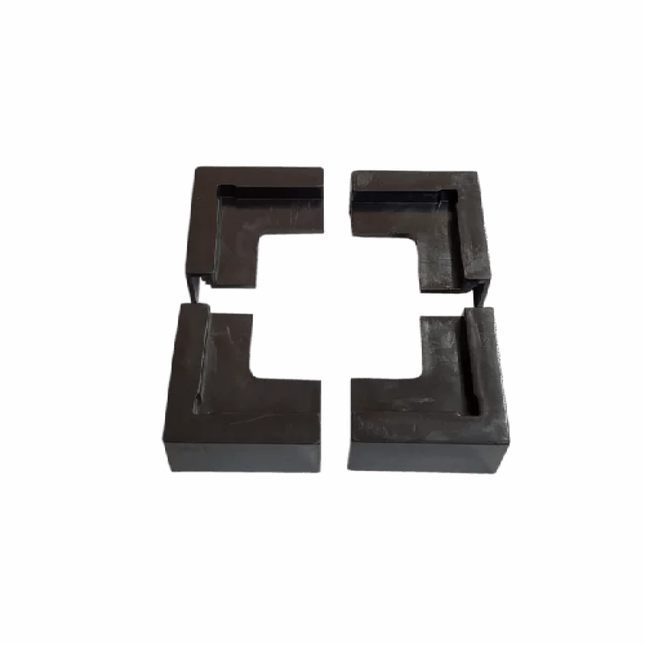 Aquarium Corner Piece – Set of 4