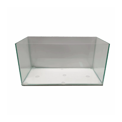 Aquarium Tank Only – 13L–240L